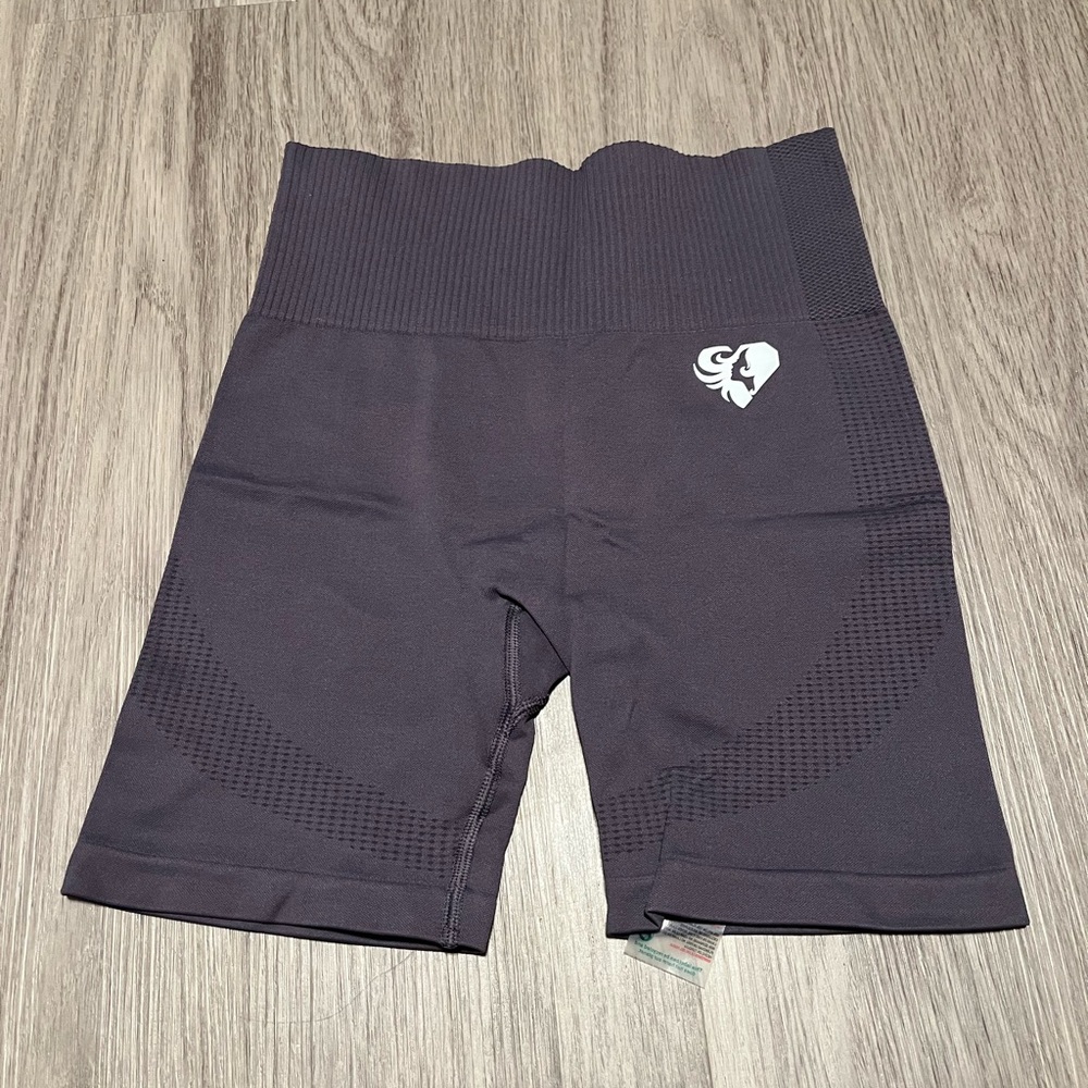 Women’s Best Power Seamless Cycling Short